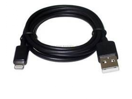 USB - lightning kabel 1.2 meter