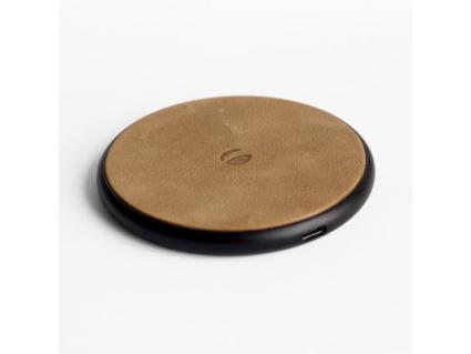 Sunne Wireless Charger Universal- Vintage Nude
