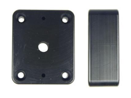 Distance Mounting Plate