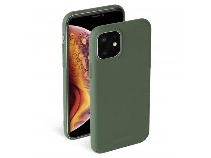 Sandby Cover Apple iPhone 11 - Moss