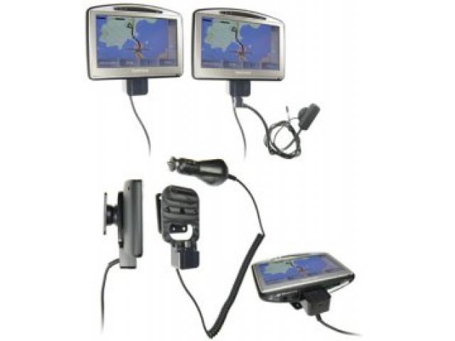 tomtom go lader