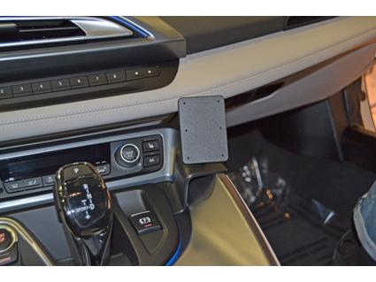 Proclip BMW i8 2014- console mount