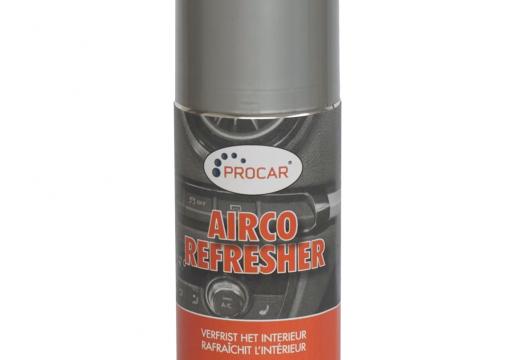 Airco Refresher