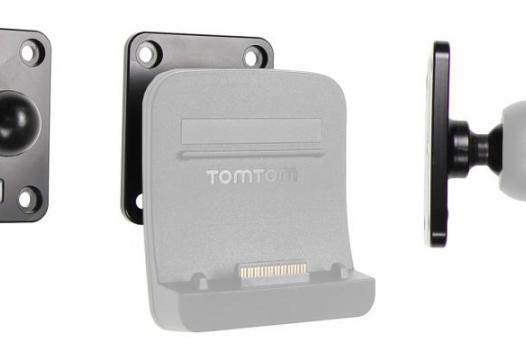 Mounting adapter TomTom GO 500/5000/600/6000