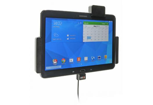 h/l Samsung Galaxy Tab 4 10.1 Sig. Plug Lock (veerweerstand)