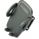 Fix2Car universal holder 50-95mm with swivel- black
