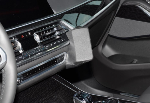 console BMW X5/ X7 2019-