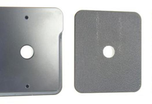MultiMoveClip Adapter plate