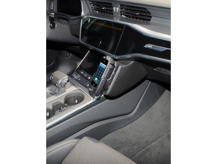 console Audi A6 06/2018-