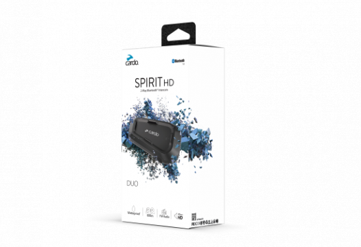 Systems Spirit HD Duo
