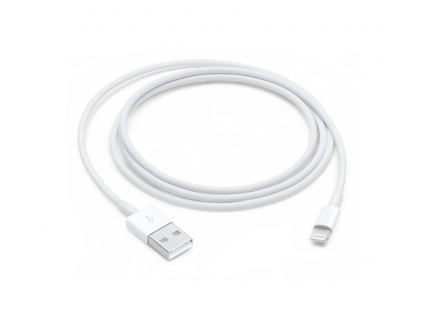 MQUE2 Lightning to USB Cable 1m Bulk