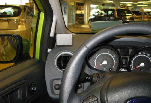 Proclip Ford Fiesta 09-
