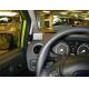 Proclip Ford Fiesta 09-