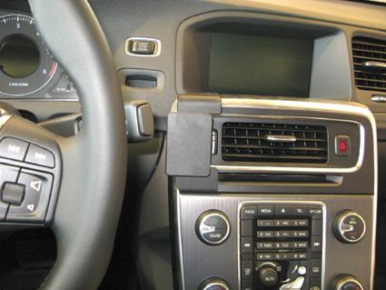 Proclip Volvo S60 / v60 11- Center mount