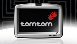 Brodit houders voor TomTom producten