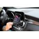 houder/lader Samsung Z Fold3 5G USB sig.open&folded