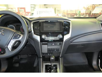 Proclip Mitsubishi L200 20- Center mount