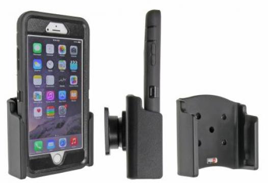 Brodit houder Apple iPhone Plus Otterbox Defender