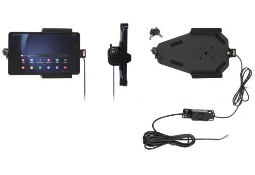 h/l Samsung Galaxy Tab A9 fixed LOCK-2 keys