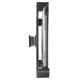 houder Panasonic Toughpad FZ-A1 met veerweerstand