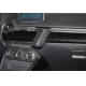 console Mazda 2/CX3 2015- Zwart