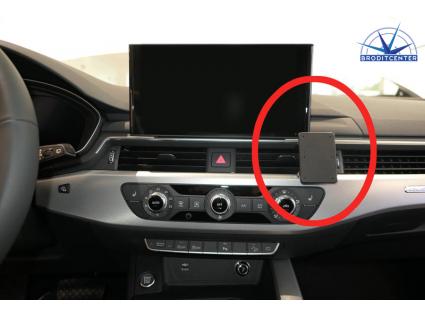 Proclip Audi A4/ A5 20- Angled mount