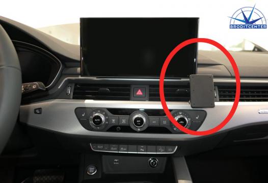 Proclip Audi A4/ A5 20- Angled mount