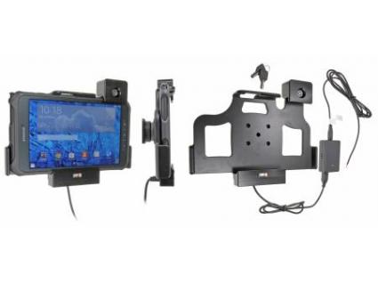 h/l Samsung Galaxy Tab Active 8.0 MOLEX met slot