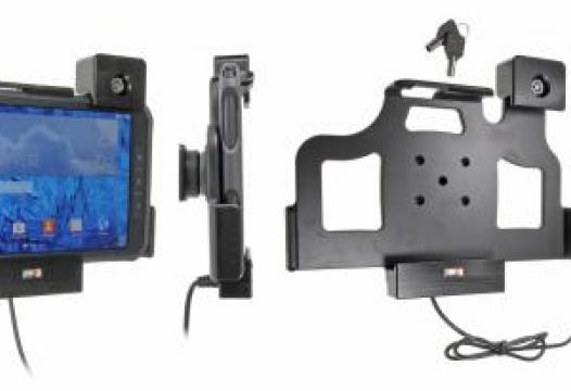 h/l Samsung Galaxy Tab Active 8.0 MOLEX met slot