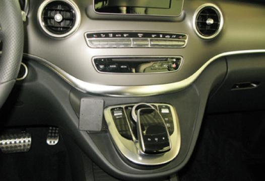 Proclip Mercedes Benz V-Class 2016- center mount