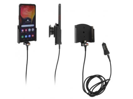 houder/lader Sam.Gal.Xcover Pro USB sig.plug-Magnetic