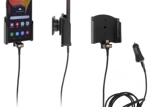 houder/lader Sam.Gal.Xcover Pro USB sig.plug-Magnetic
