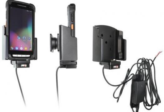 houder/lader Point Mobile PM80 fixed instal.