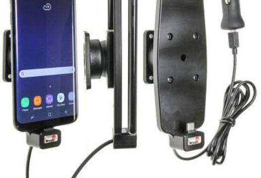 h/l Samsung Galaxy S8 Plus/S9 Plus/S10 Plus met skin USB Sig Plug
