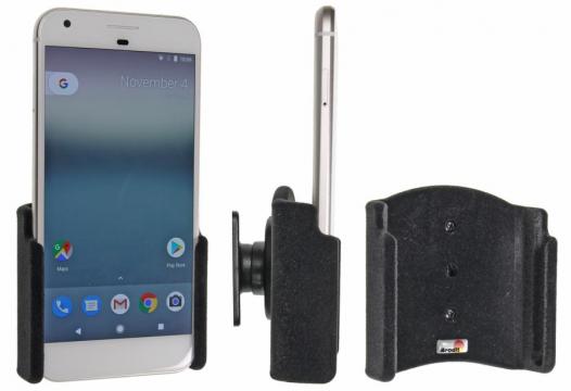 houder Google Pixel - padded