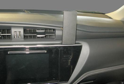 Proclip Toyota Auris 2016- center mount, high