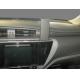 Proclip Toyota Auris 2016- center mount, high