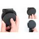 houder/support met Magnetic Charger Qi2 25W - zwart