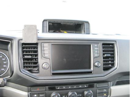 Proclip VW Crafter 17- MAN TGE 19- Center mount
