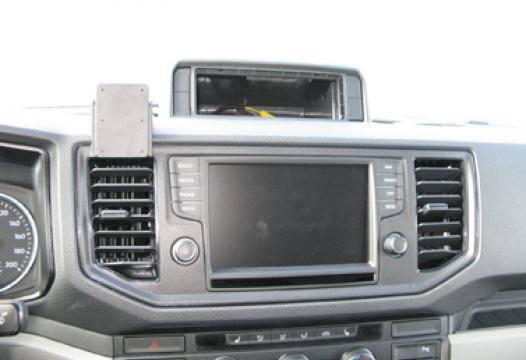 Proclip VW Crafter 17- MAN TGE 19- Center mount