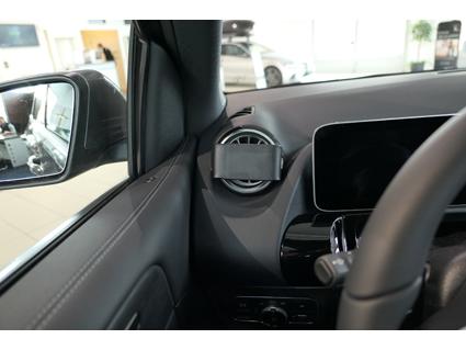 Proclip Mercedes Benz B-Class 19- Left mount