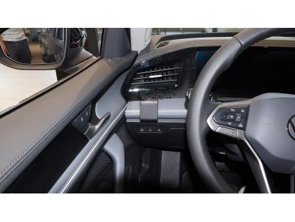 Proclip Volkswagen Passat 24- Left mount