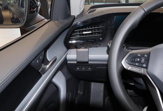 Proclip Volkswagen Passat 24- Left mount