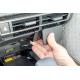 Proclip Toyota Camry 25- Angled mount