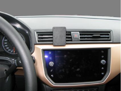 Proclip Seat Ibiza/Arona 18-  Center mount