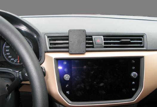 Proclip Seat Ibiza/Arona 18-  Center mount