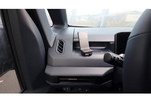 Proclip Kia PV5 passenger/PV5 cargo 25- Left mount