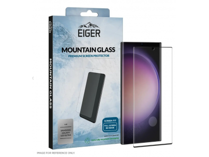 GLASS Screen Protector Samsung Galaxy S23 Ultra