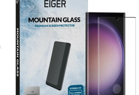 GLASS Screen Protector Samsung Galaxy S23 Ultra