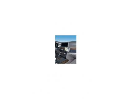 console BMW X5 2013-/ X6 2014- NAVI